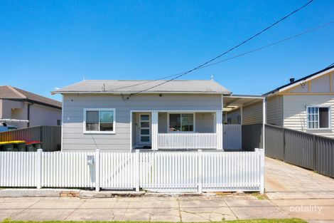 Property photo of 34 McArthur Street Guildford NSW 2161