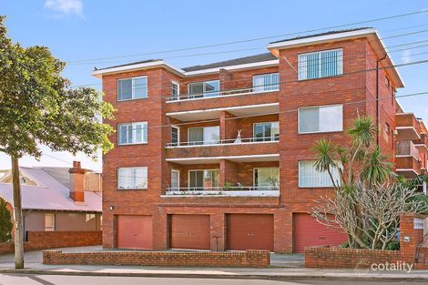 Property photo of 11/19 Pine Street Randwick NSW 2031