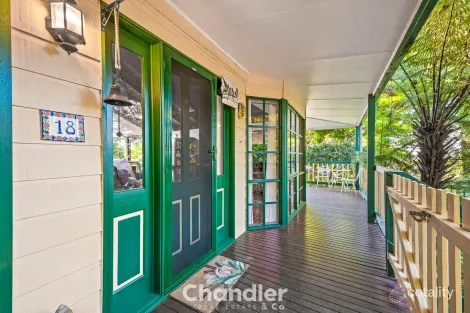 Property photo of 18 Murray Road The Patch VIC 3792