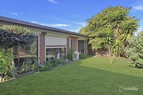 3/1 Dahlsen Cres, Bairnsdale, VIC 3875