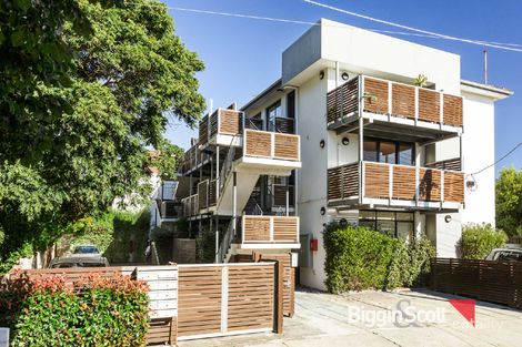 6/20 BELLEVUE ST, RICHMOND, VIC 3121