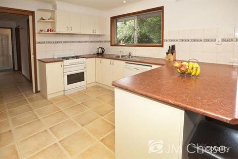 Property photo of 39 Brentwood Drive Wantirna VIC 3152