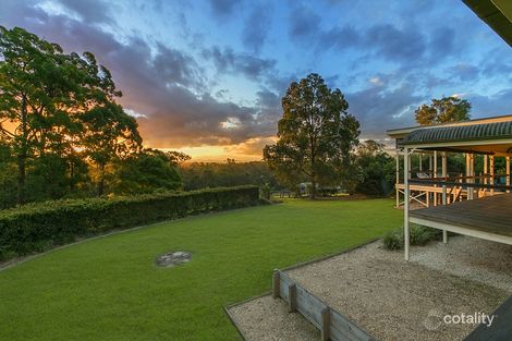 Property photo of 9 Banyule Place Sancrox NSW 2446