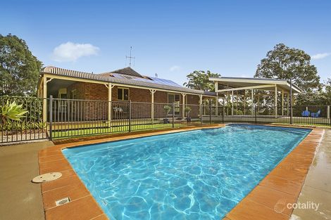 Property photo of 9 Banyule Place Sancrox NSW 2446