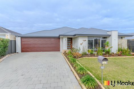 Property photo of 7 Burleigh Boulevard Yanchep WA 6035