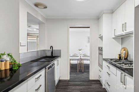 Property photo of 61 Shakespeare Drive Delahey VIC 3037