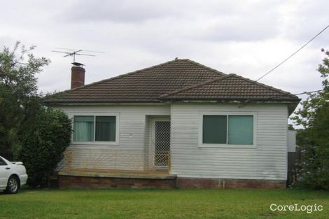 Property photo of 21 Gammell Street Rydalmere NSW 2116