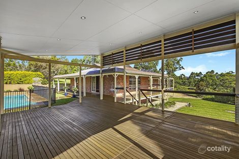 Property photo of 9 Banyule Place Sancrox NSW 2446