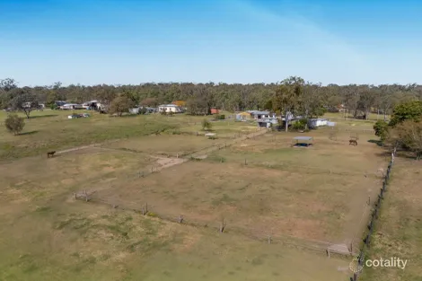 Property photo of 68 Kent Road Rifle Range QLD 4311