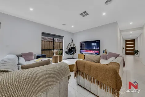Property photo of 22 Slinky Street Deanside VIC 3336