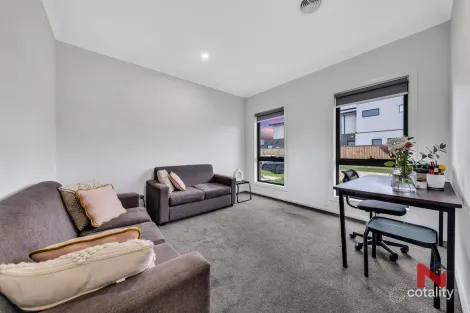 Property photo of 22 Slinky Street Deanside VIC 3336