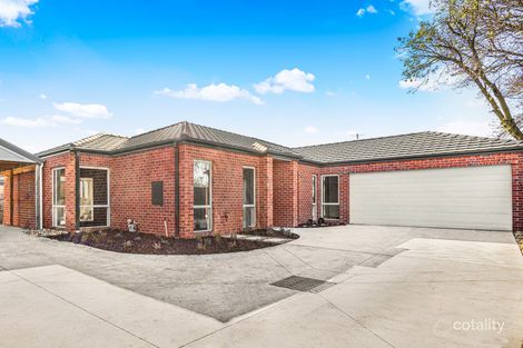 Property photo of 10A Gardner Street Koo Wee Rup VIC 3981