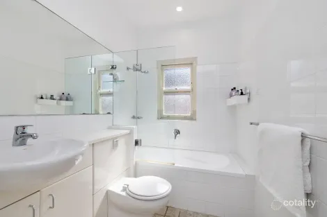 Property photo of 1/4 Hunter Road Mosman NSW 2088