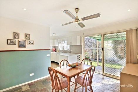 Property photo of 54 Carbasse Crescent St Helens Park NSW 2560