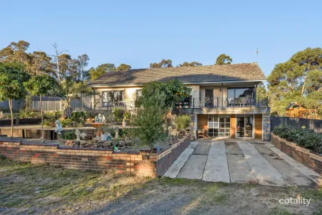Property photo of 407 Fussell Street Canadian VIC 3350