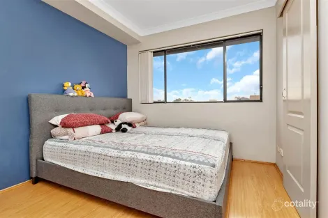 Property photo of 36/8-14 Oxford Street Blacktown NSW 2148