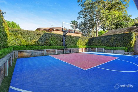 Property photo of 7B Benson Close Wahroonga NSW 2076