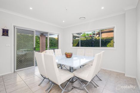 Property photo of 7B Benson Close Wahroonga NSW 2076