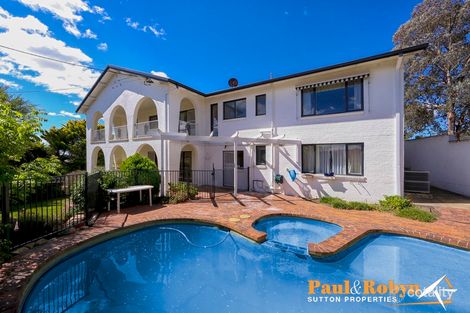 20 Brodribb St, Wanniassa, ACT 2903