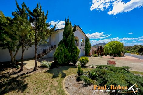 Property photo of 20 Brodribb Street Wanniassa ACT 2903