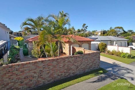 Property photo of 13 Burdock Street Elanora QLD 4221