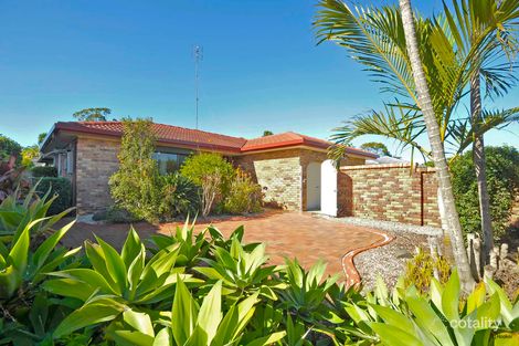 Property photo of 13 Burdock Street Elanora QLD 4221