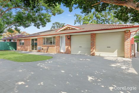 Property photo of 64A Oxford Street Guildford NSW 2161