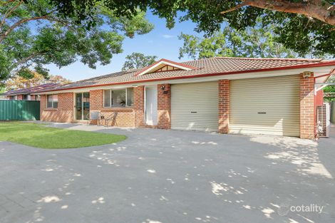 Property photo of 64A Oxford Street Guildford NSW 2161