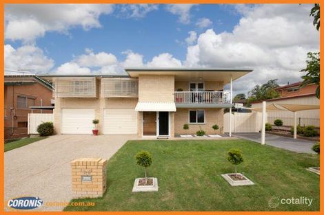 Property photo of 36 Mongabarra Street Bracken Ridge QLD 4017