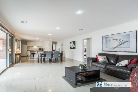 Property photo of 16 Artisan Way Inverloch VIC 3996