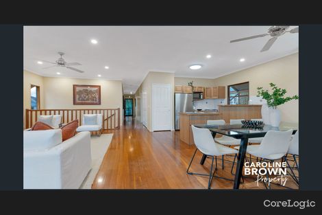Property photo of 81 Coronation Street Bardon QLD 4065