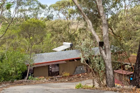 Property photo of 25 Ashmore Road Bellevue Heights SA 5050