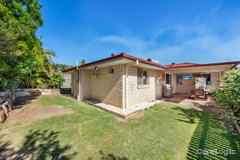 Property photo of 11 Kidman Place Keperra QLD 4054