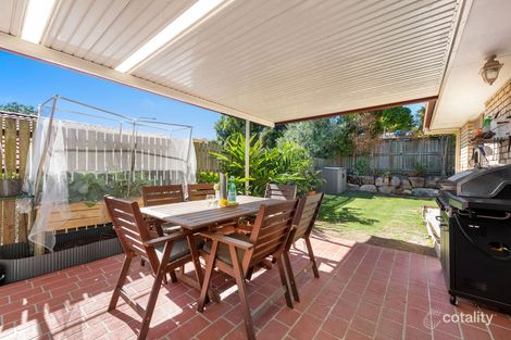 Property photo of 11 Kidman Place Keperra QLD 4054