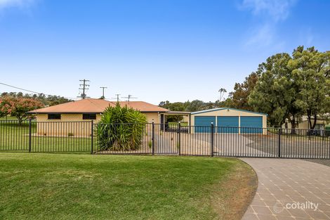 21 Garrett Rd, Meringandan, QLD 4352
