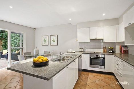 Property photo of 49A Dumbarton Street McMahons Point NSW 2060