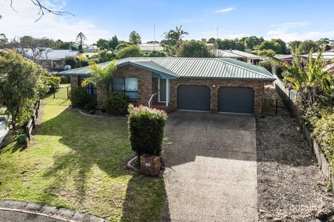 4 Radiata Ct, Darling Heights, QLD 4350