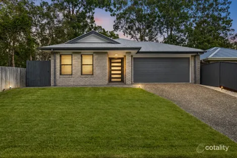 Property photo of 7 Possum Street Bridgeman Downs QLD 4035