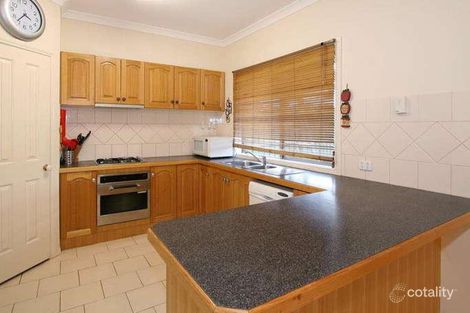 Property photo of 59 St Mitchell Circuit Mornington VIC 3931