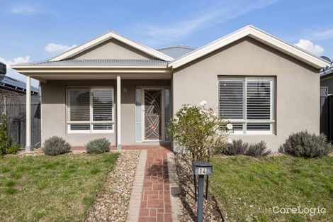 Property photo of 14 Bellfield Court Manor Lakes VIC 3024