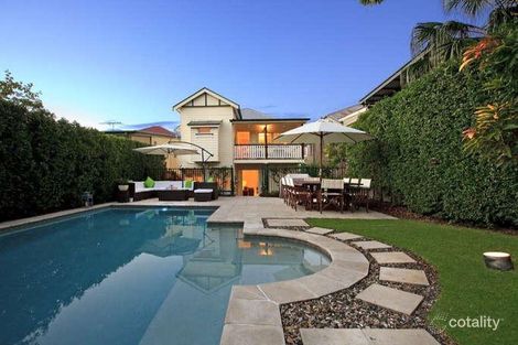 125 Temple St, Coorparoo, QLD 4151