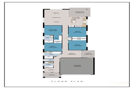 Property photo of 691V Frederick Street Wellington Point QLD 4160