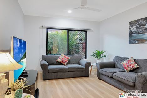 Property photo of 47 Quartzborough Promenade Trinity Park QLD 4879