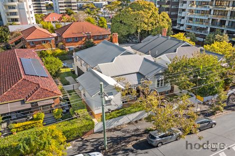 Property photo of 371 Bowen Terrace New Farm QLD 4005