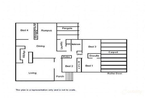 Property photo of 12 Greeves Street Wanniassa ACT 2903