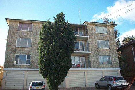 5/18 Llandaff St, Bondi Junction, NSW 2022