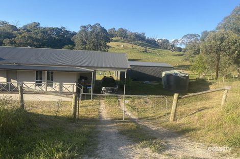 Property photo of 267 Adelaide Gully Road Kersbrook SA 5231