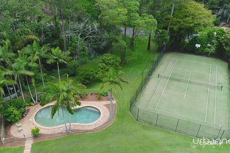 Property photo of 30 Carson Drive Bunya QLD 4055