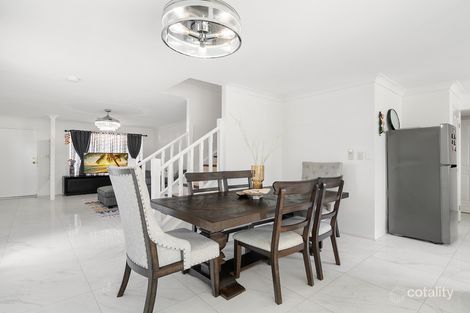 Property photo of 6/50 Endeavour Street Mount Ommaney QLD 4074