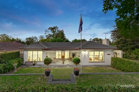 Property photo of 35 Burnett Street Mitcham VIC 3132